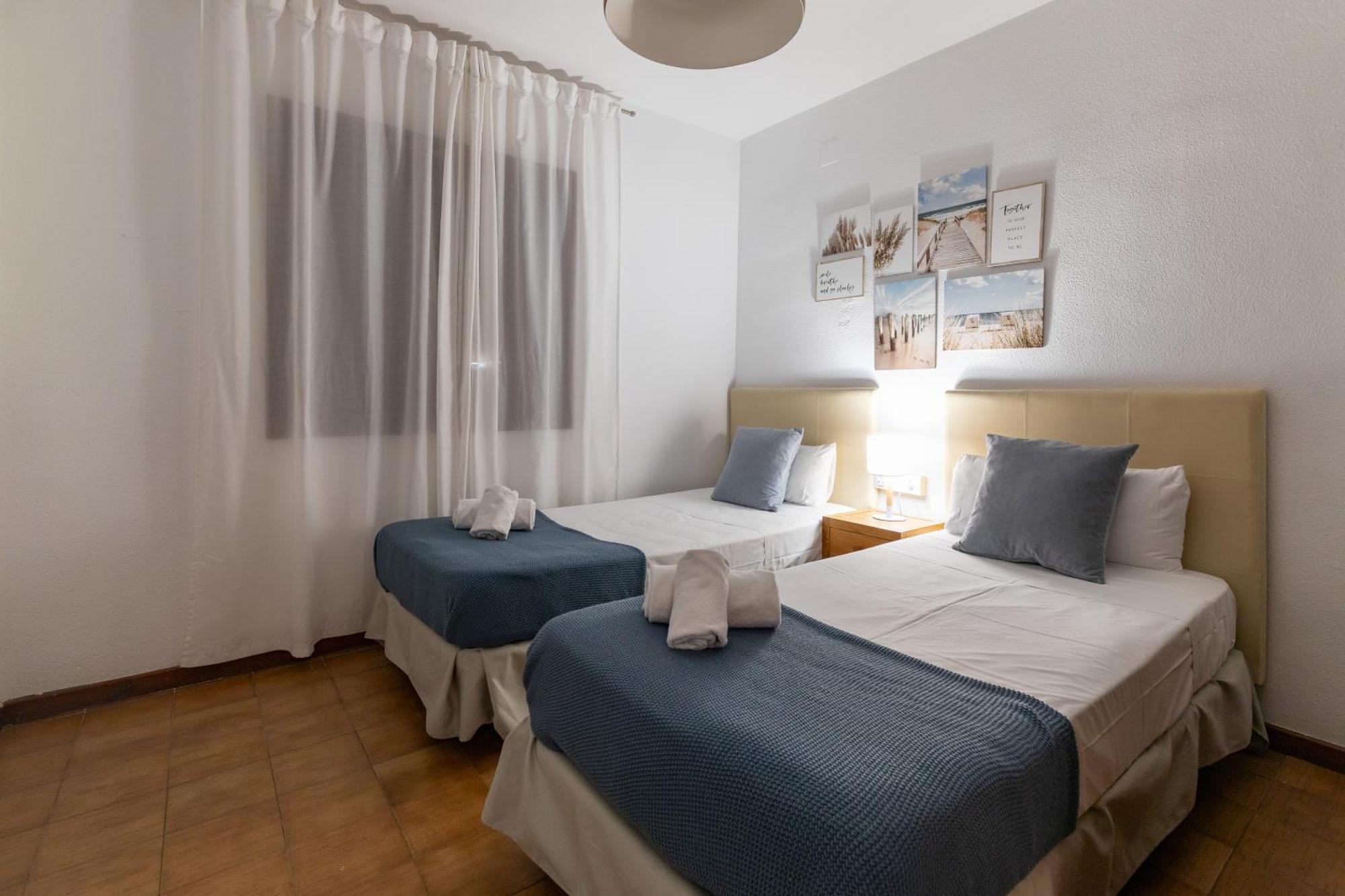 Travel Habitat Casa Con Embarcadero. Villa Port Saplaya Buitenkant foto