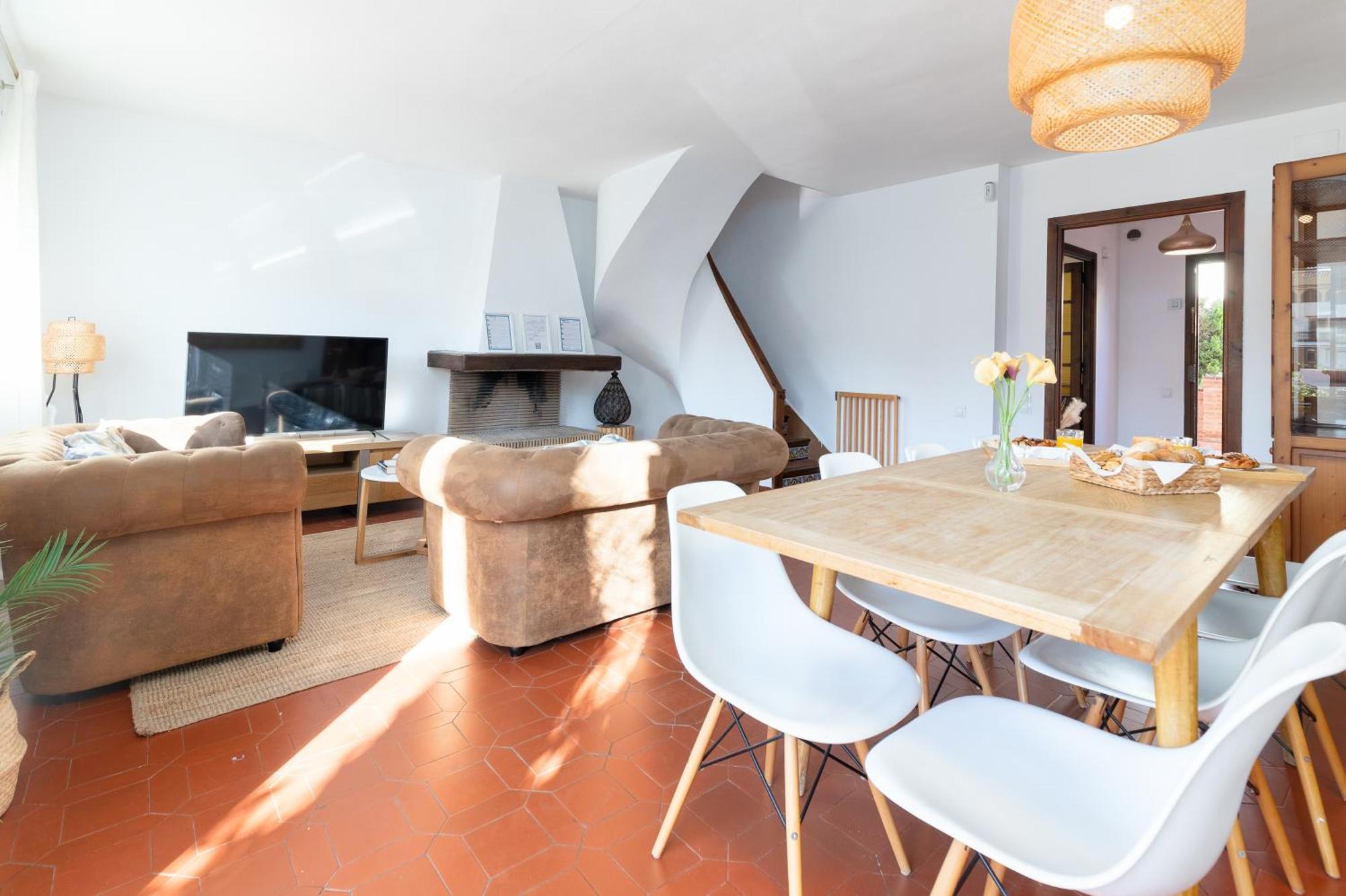 Travel Habitat Casa Con Embarcadero. Villa Port Saplaya Buitenkant foto